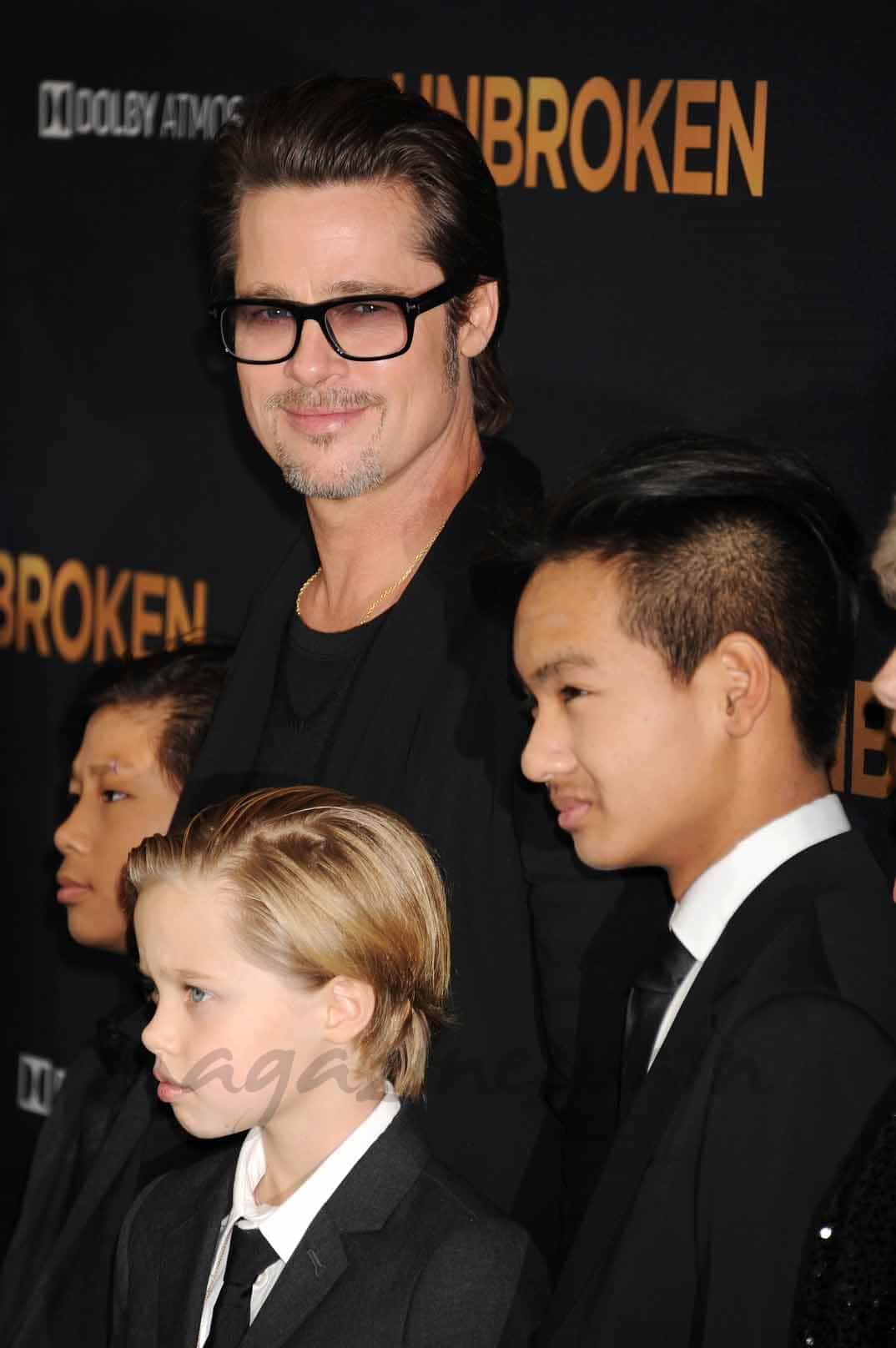 brad-pitt-thien-jolie-pitt-y-shiloh-nouvel-jolie-pitt