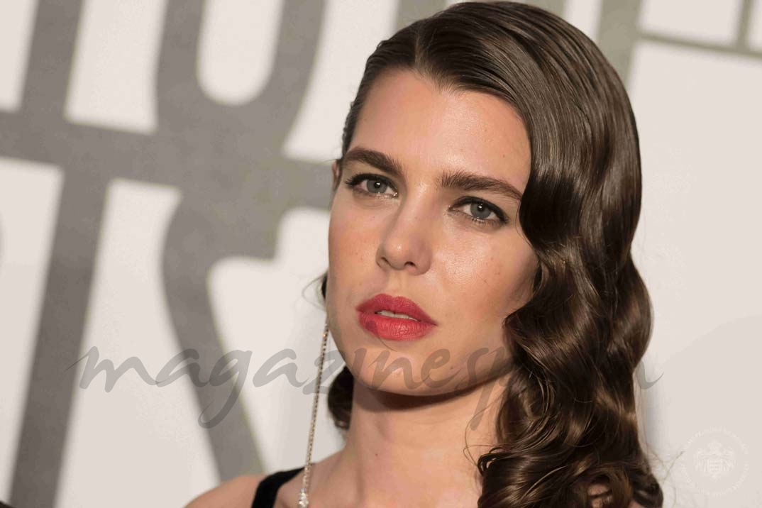 Carlota Casiraghi