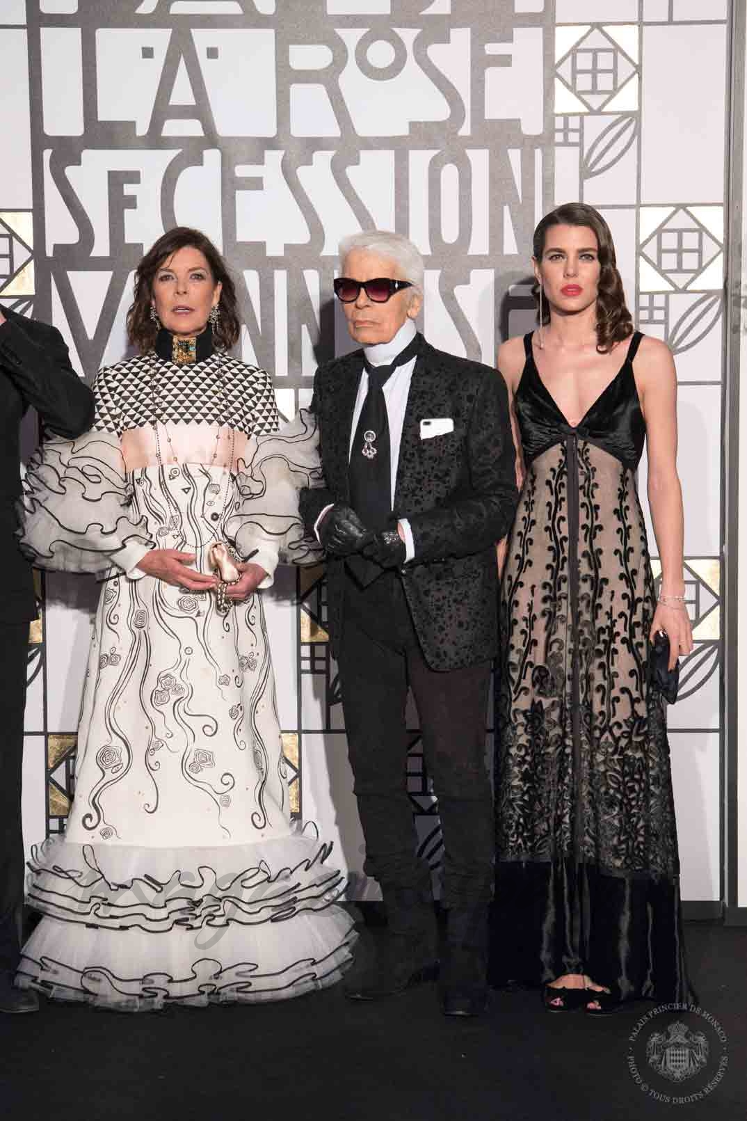 carolina-de-monaco-karl-lagerfeld-y-carlota