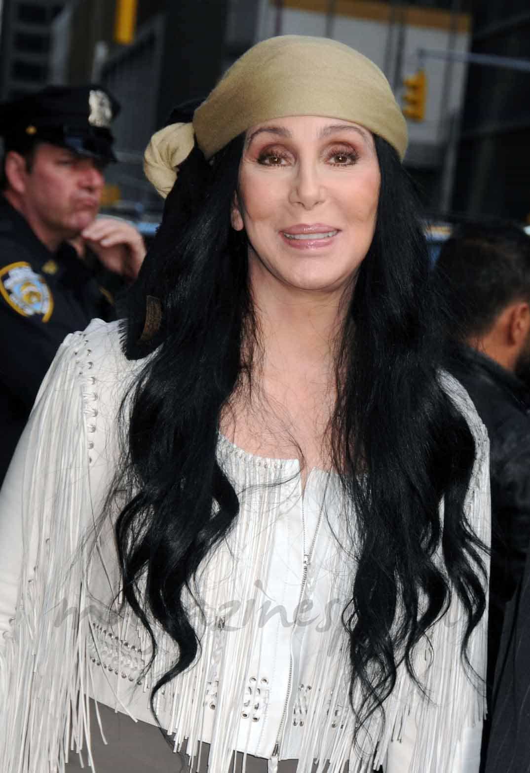 cher, cher cumpleaños, cumpleaños, 70 cumpleaños