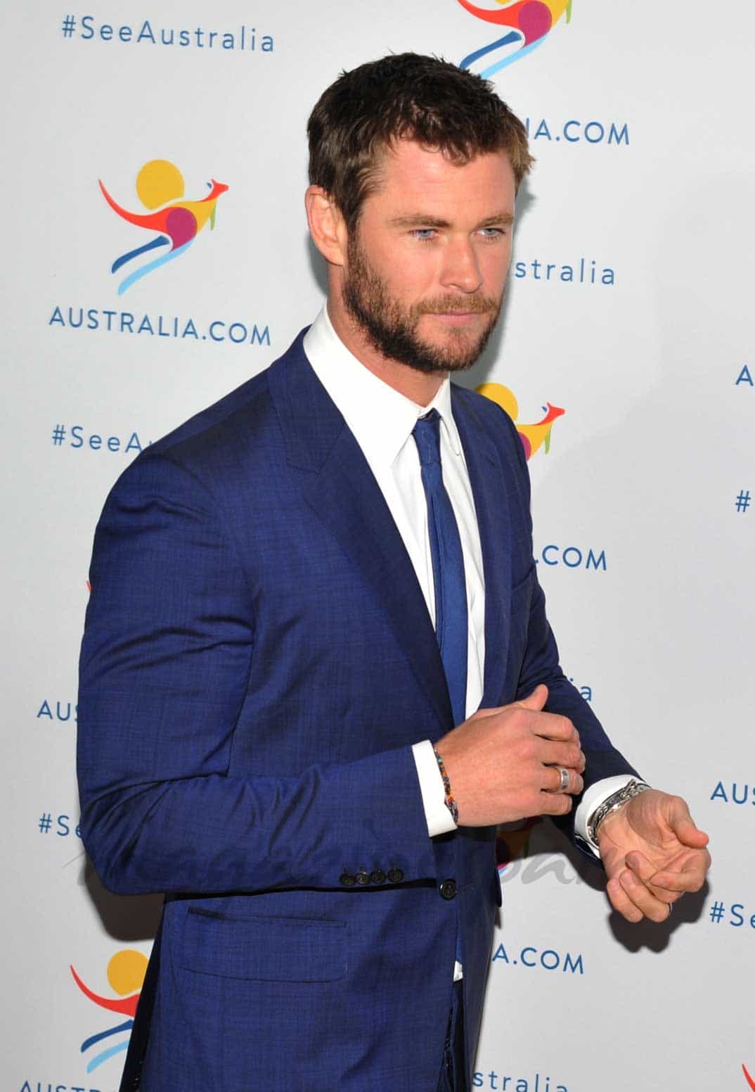 chris-hemsworth embajador de turismo de australia