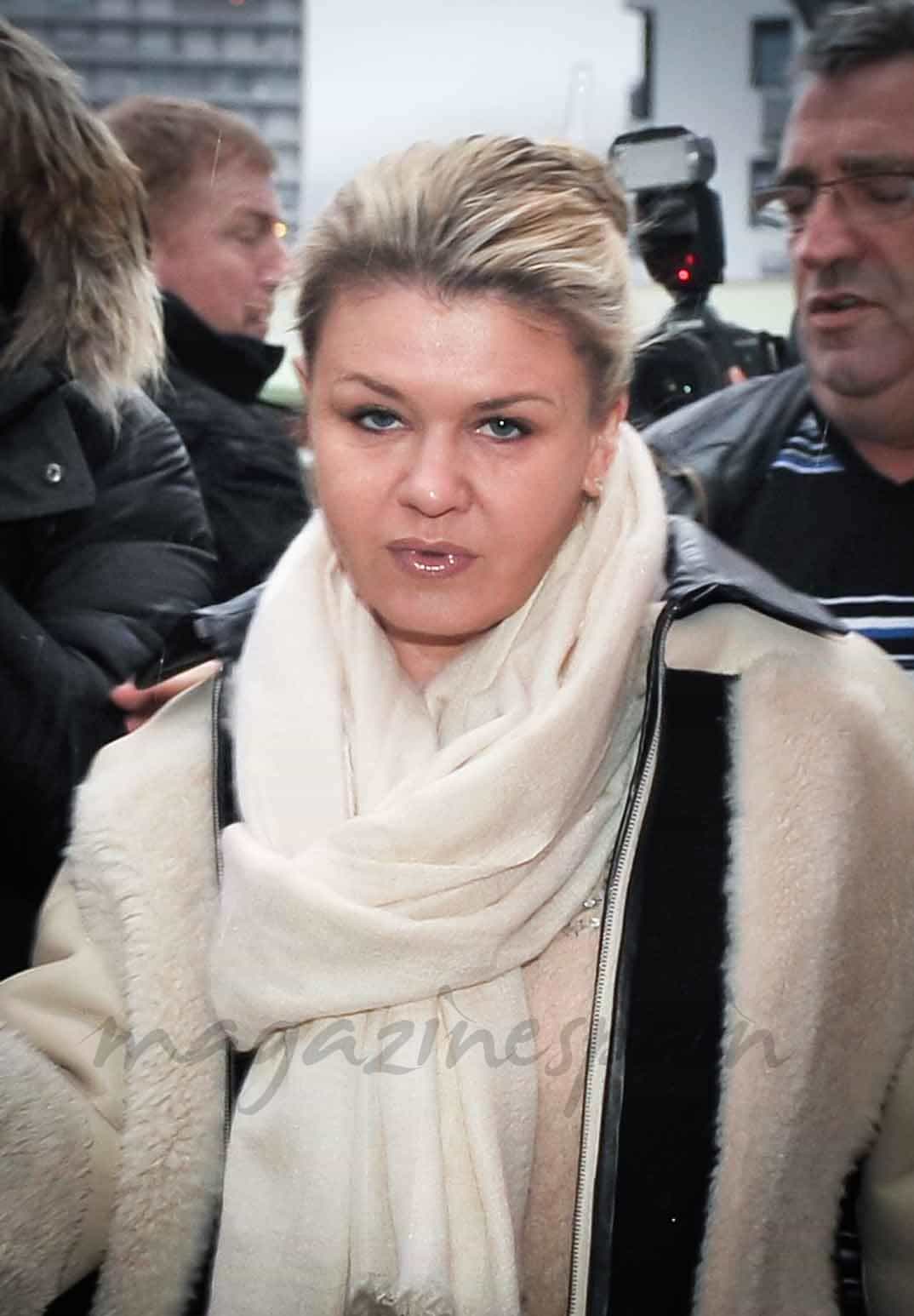 Corinna-Schumacher-foto arhivo