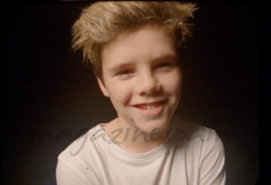 cruz beckham primer disco