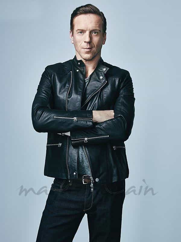 Damian Lewis- "Billions"