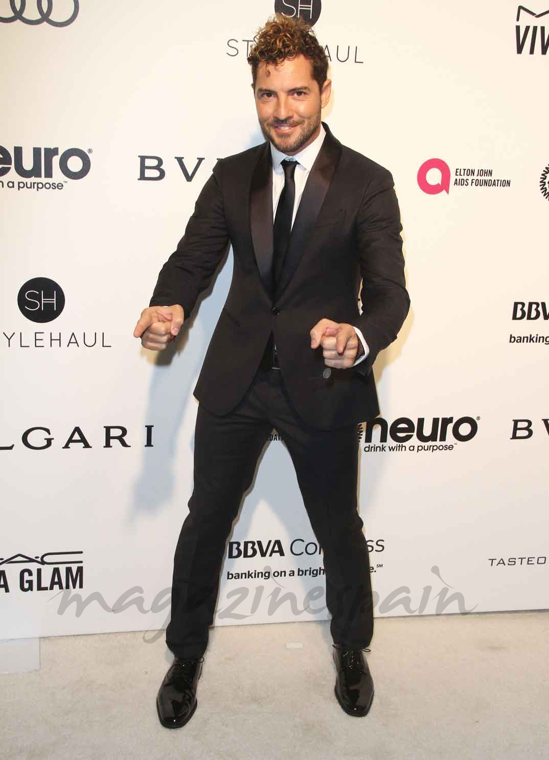 David Bisbal