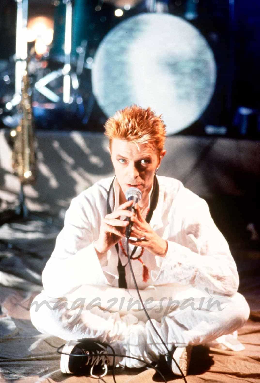 david-bowie su herencia