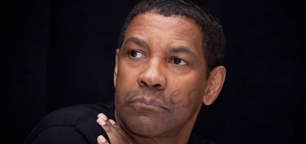 denzel-washington, trailer, los siete magnificos, antoine faqua