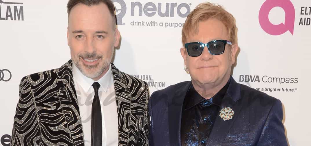 elton john y su fiesta solidaria