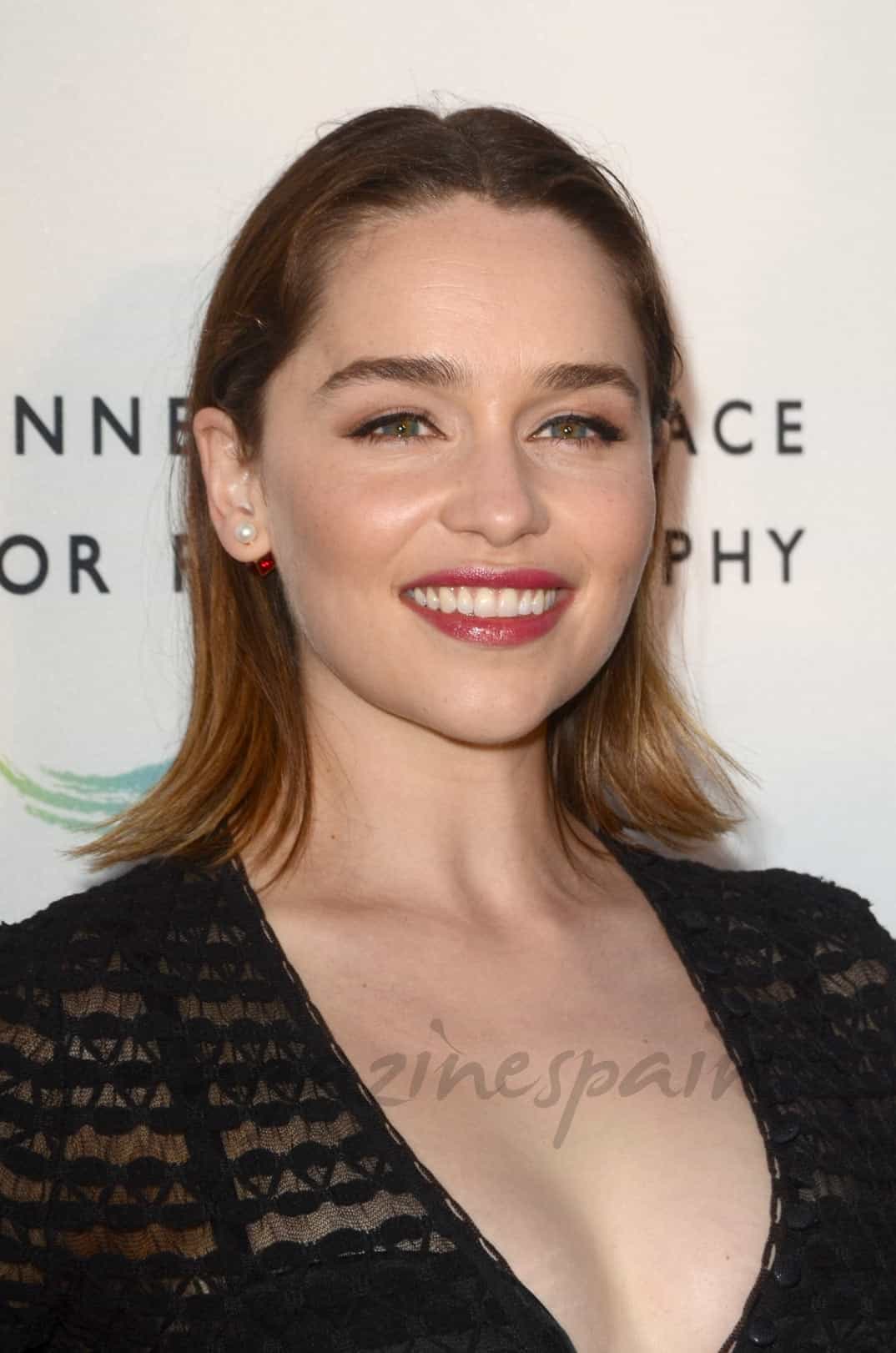 Emilia Clarke