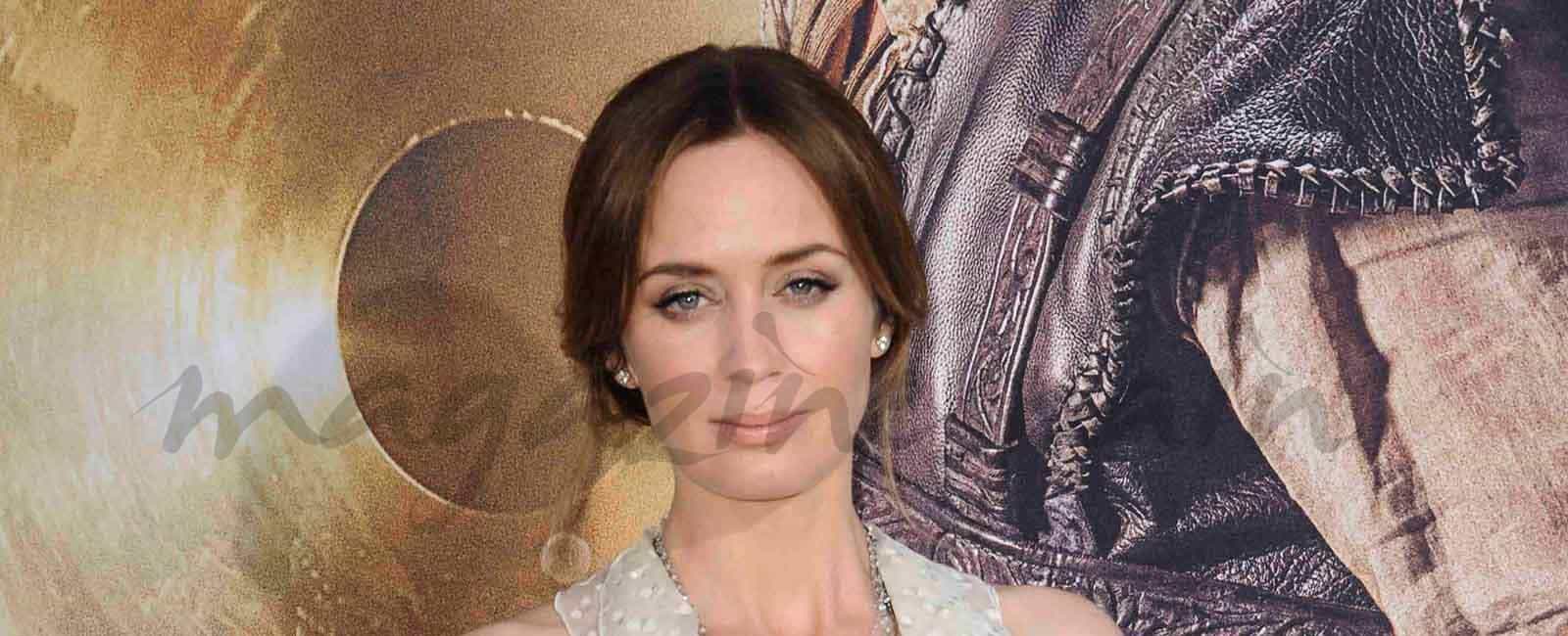 emily blunt galeria de imagenes