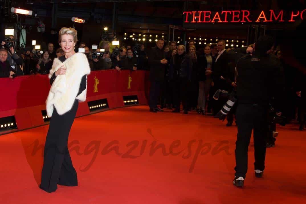 emma-thompson en la berlinale