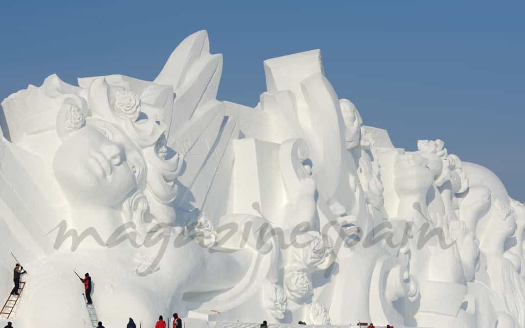 esculturas-en-la-nieve