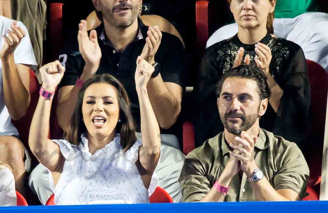 eva longoria y pepe baston