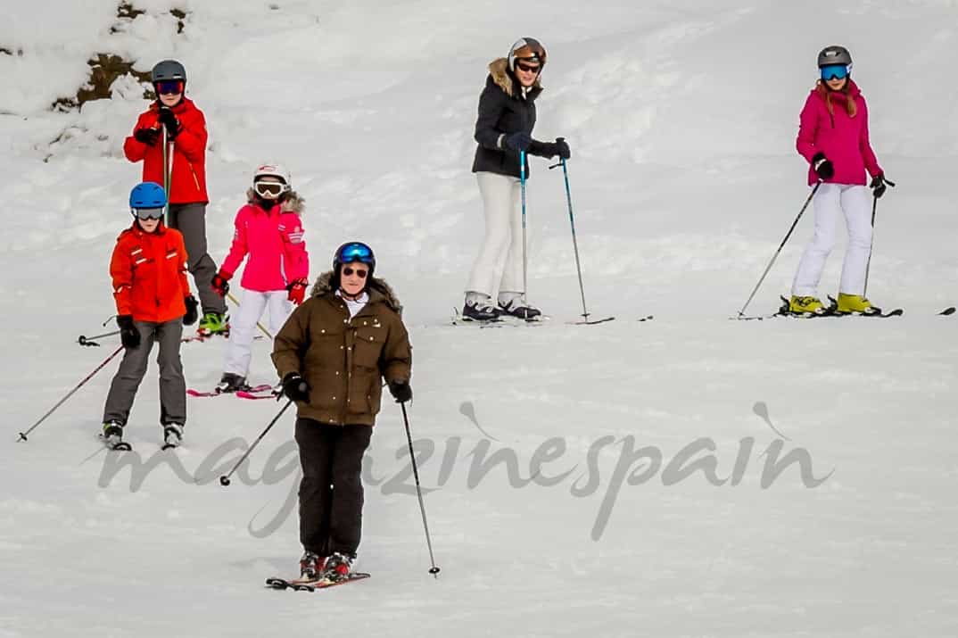 familia-real-belga-en-verbier-suiza