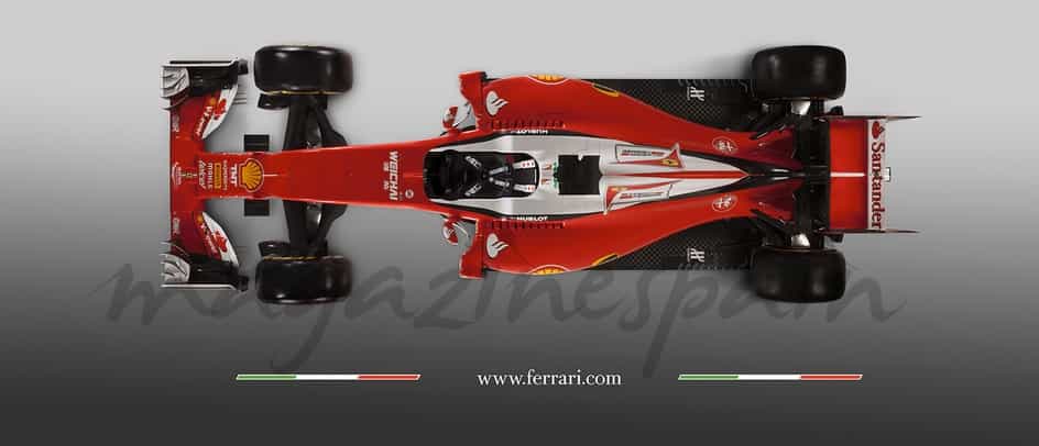 ferrari-sf16-h-2 primeras imagenes