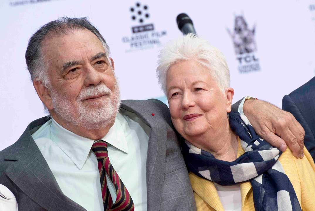 francis-y-eleanor-coppola festival de cine clasico