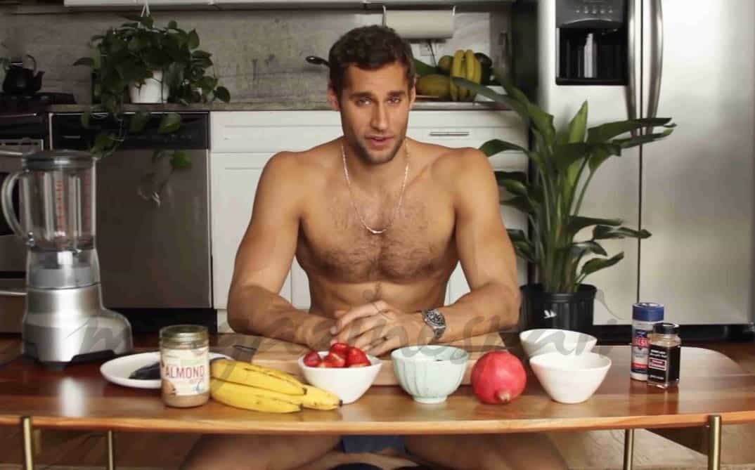 franco noriega chef mas sexy