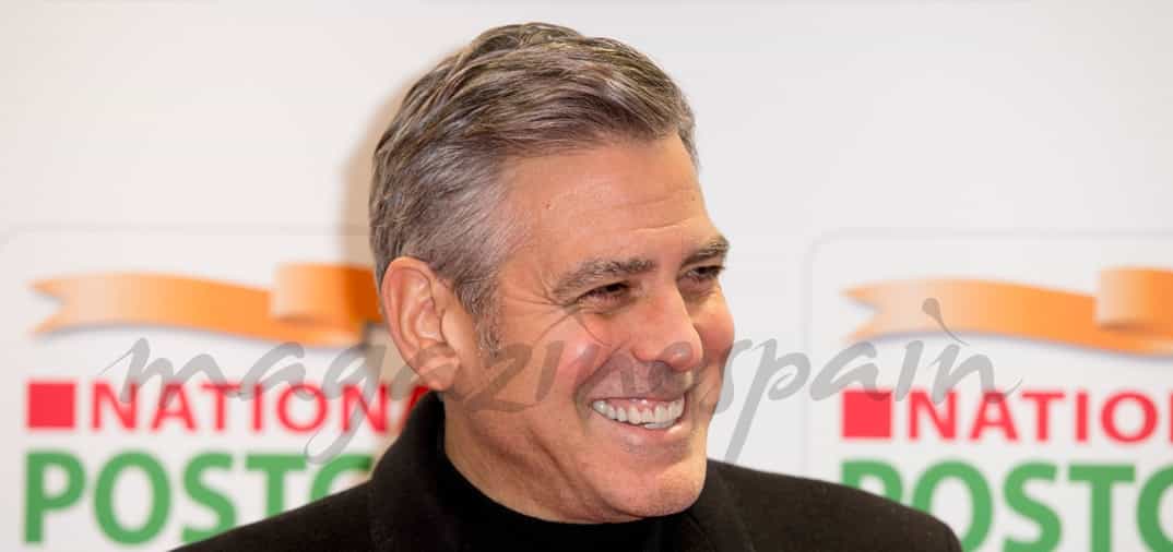 george-clooney- le sienta bien el matrimonio