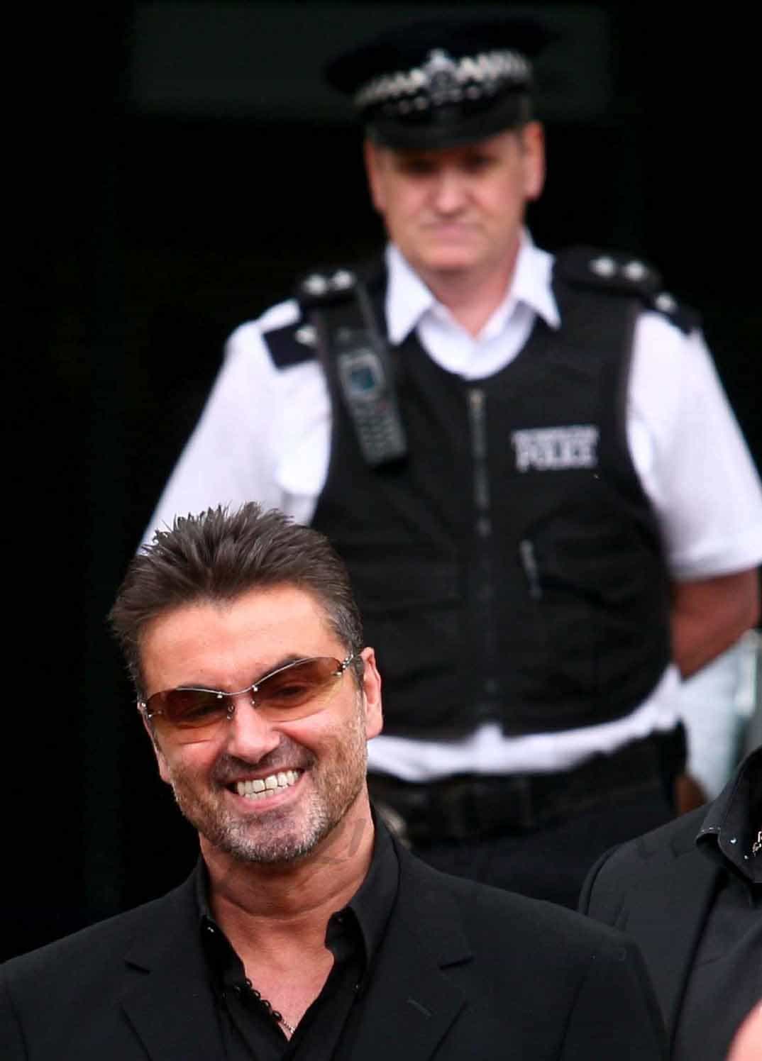 george michael fallece a los 53 anos