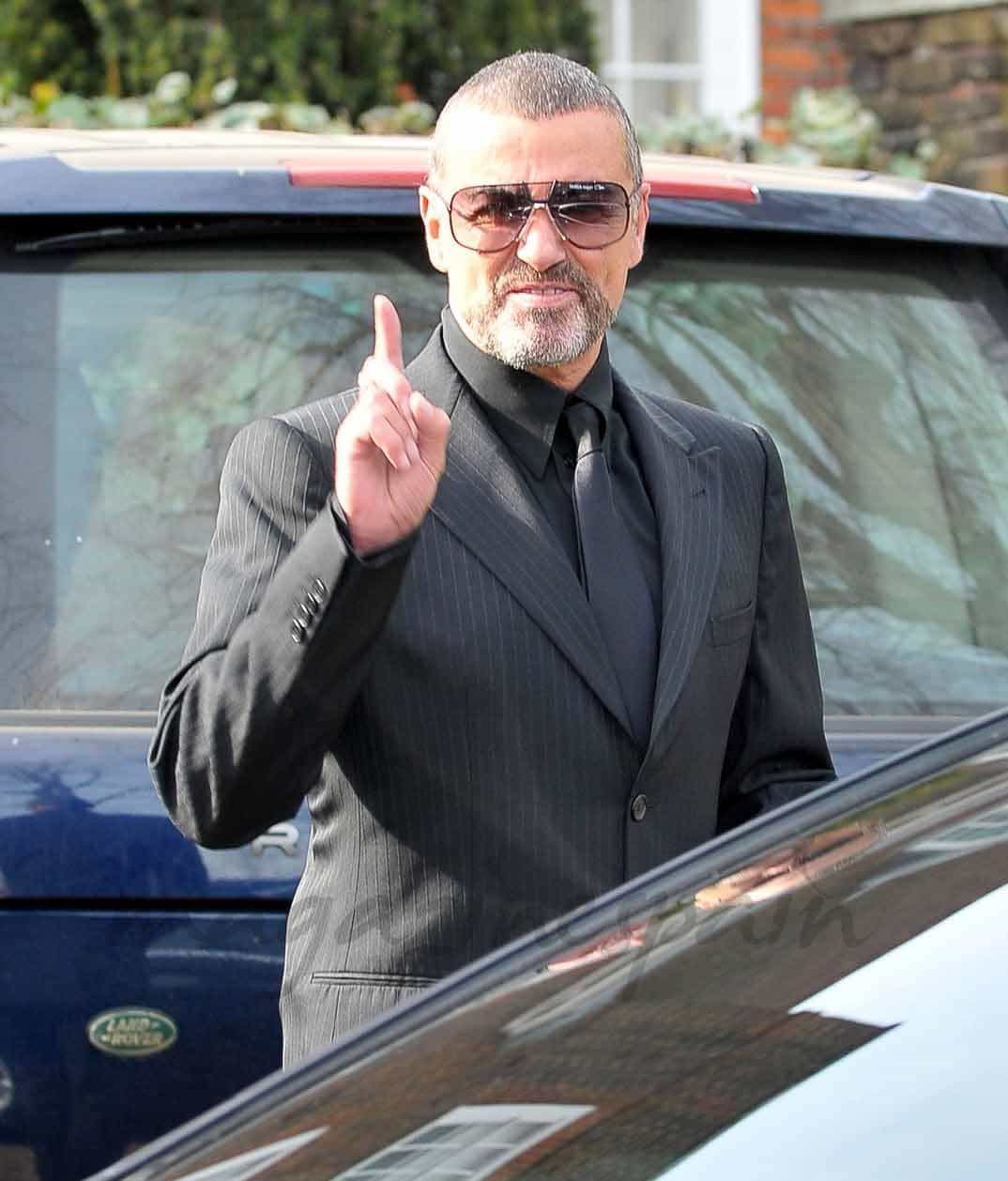 george michael fallece a los 53 anos