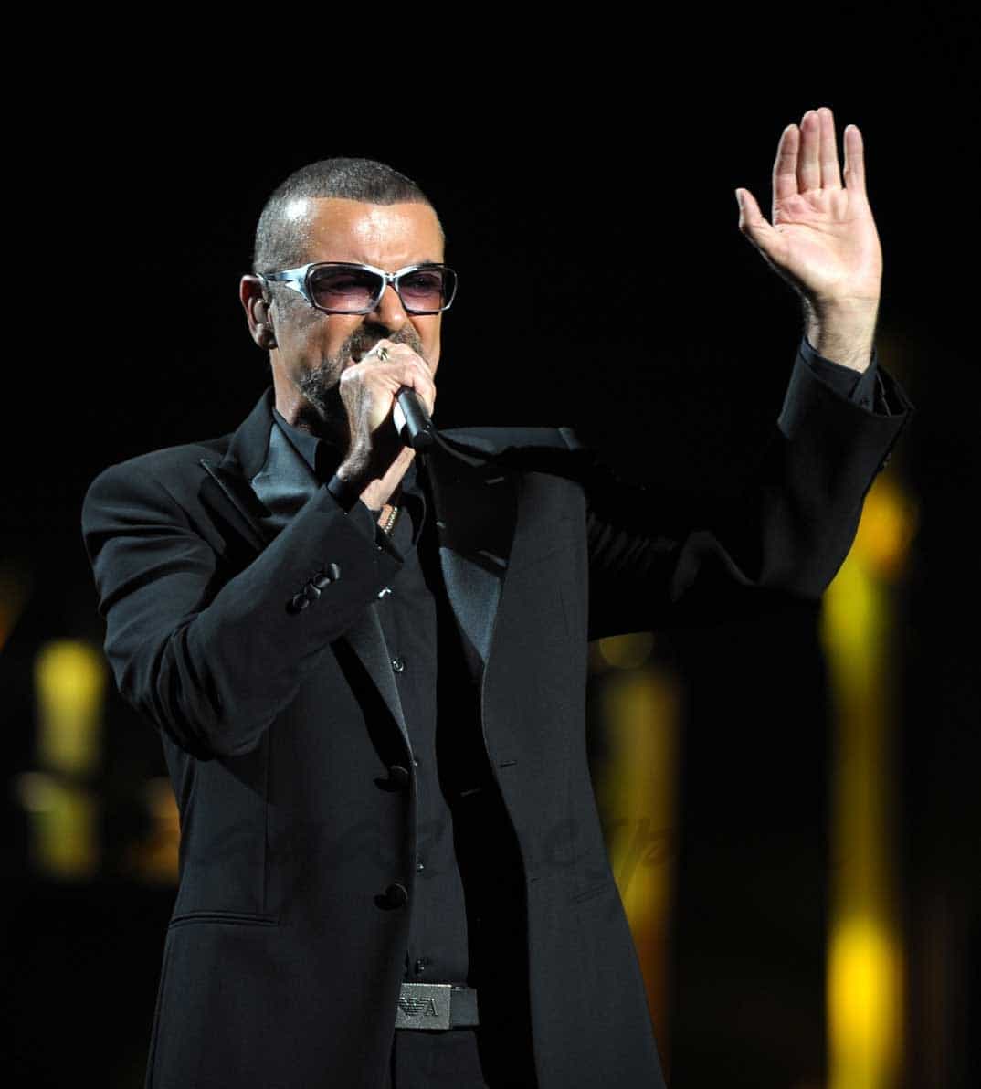 george michael fallece a los 53 anos