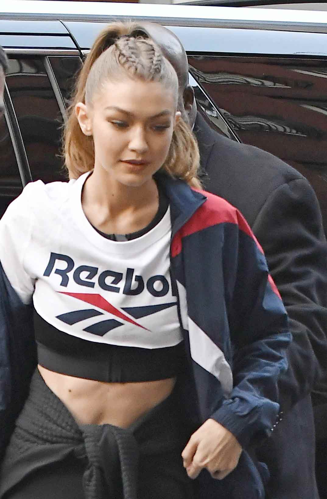 gigi hadid