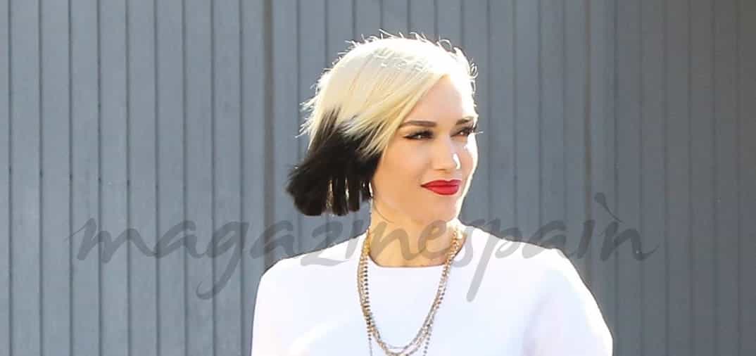 gwen-stefani crea estilo