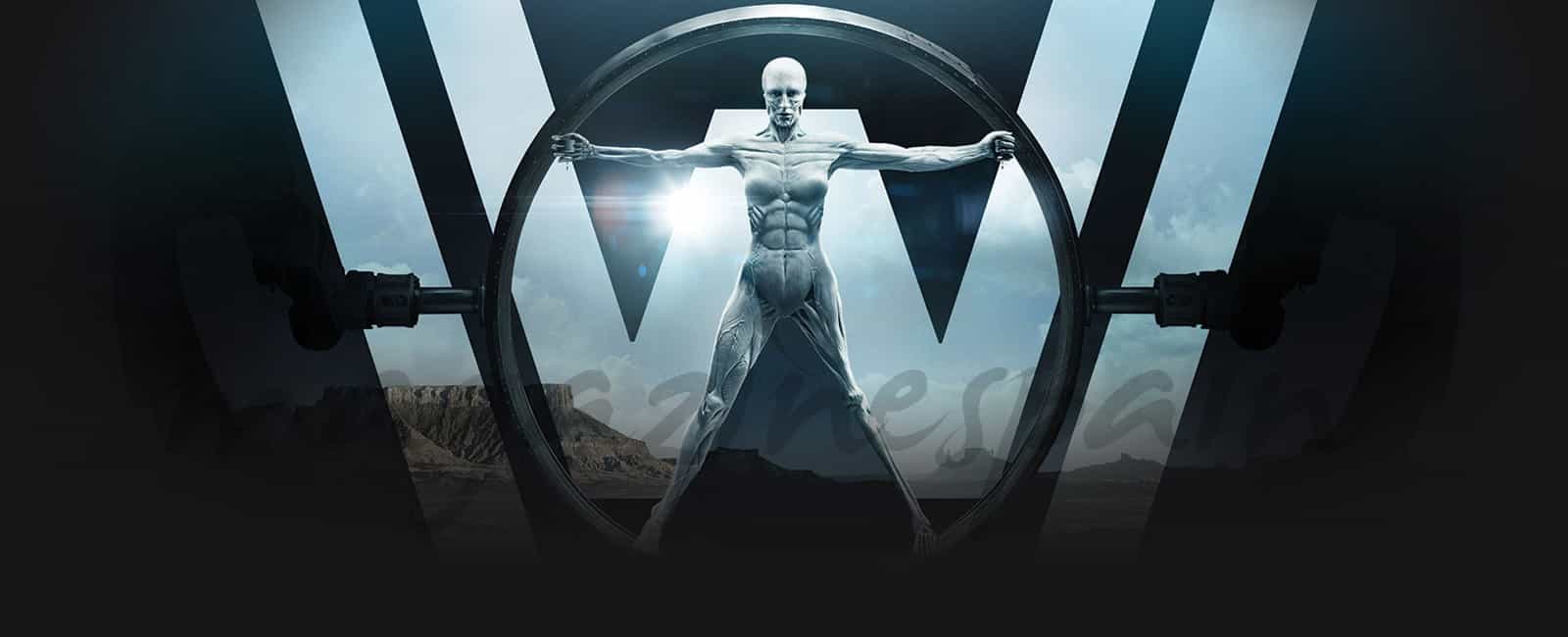 Westworld © HBO