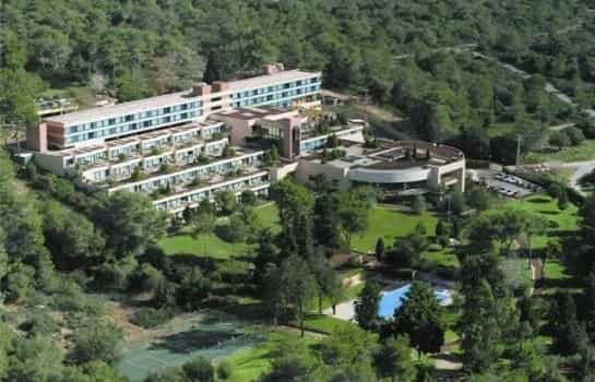 carmel forest spa resort hotel 