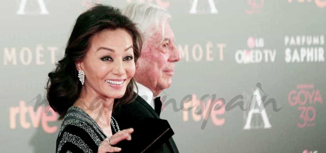 isabel-preysler-y-mario-vargas-llosa