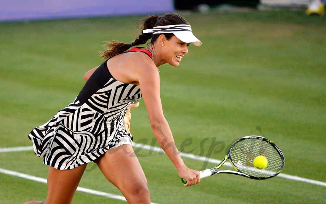 Ana Ivanovic