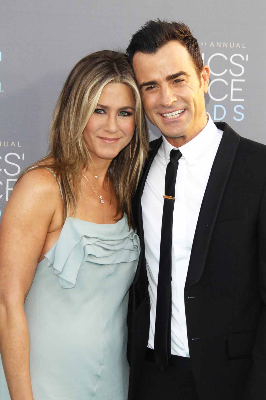 jennifer-aniston-y-justin-theroux se divorcian a los siete meses de matrimonio