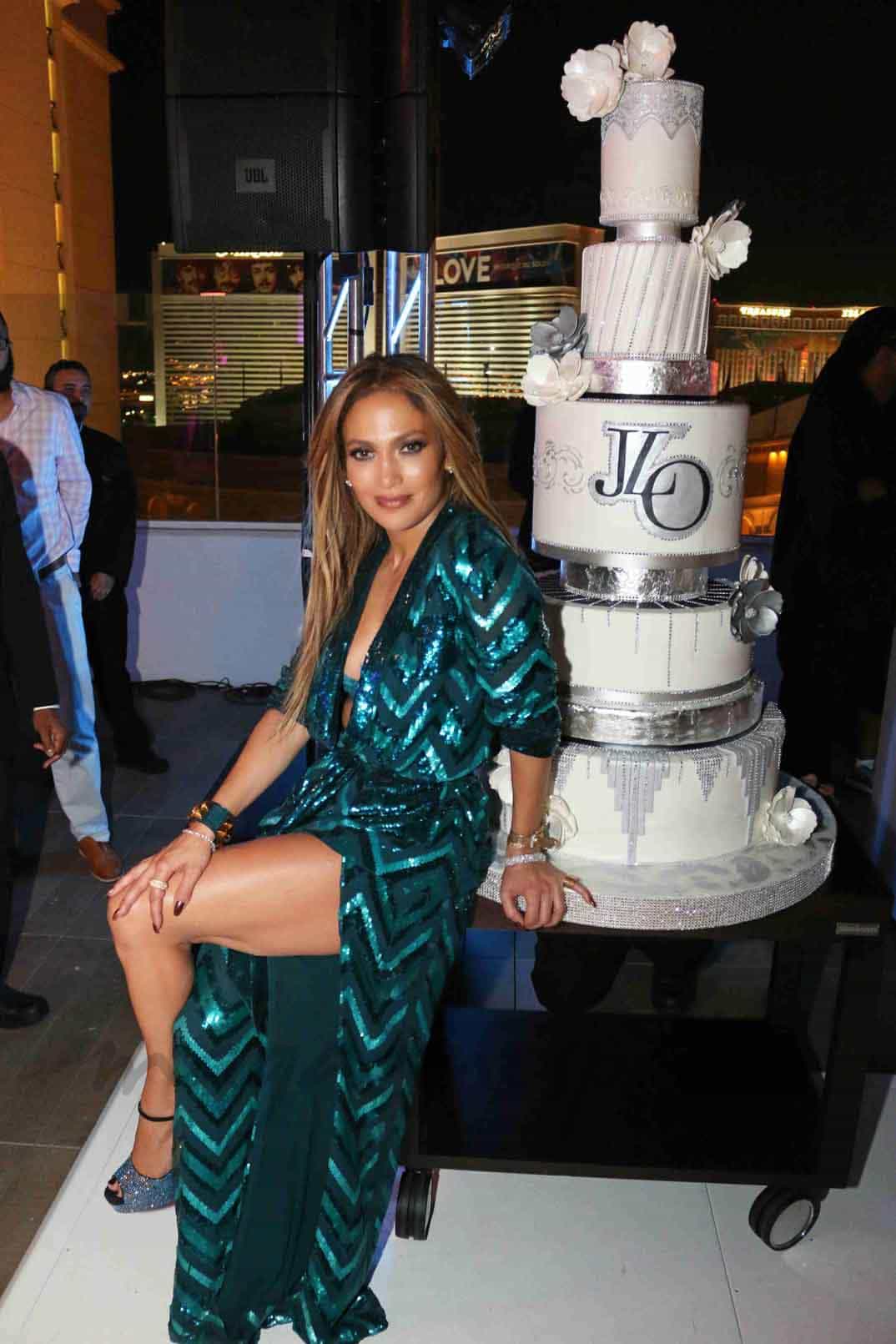 jennifer lopez cumpleaños