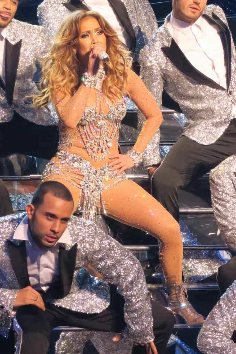 jennifer-lopez nuevo show