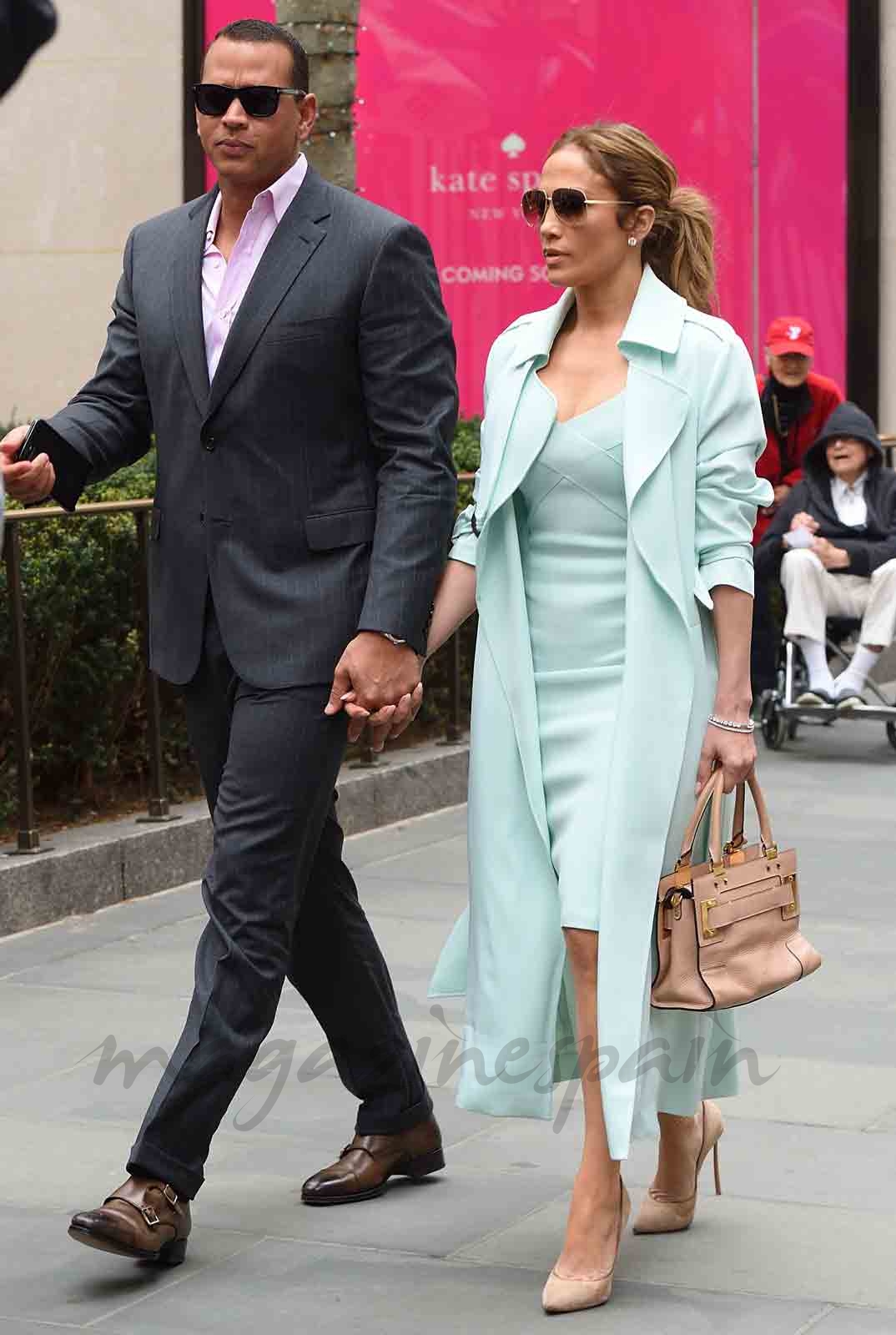 jennifer lopez y alex rodriguez inseparables