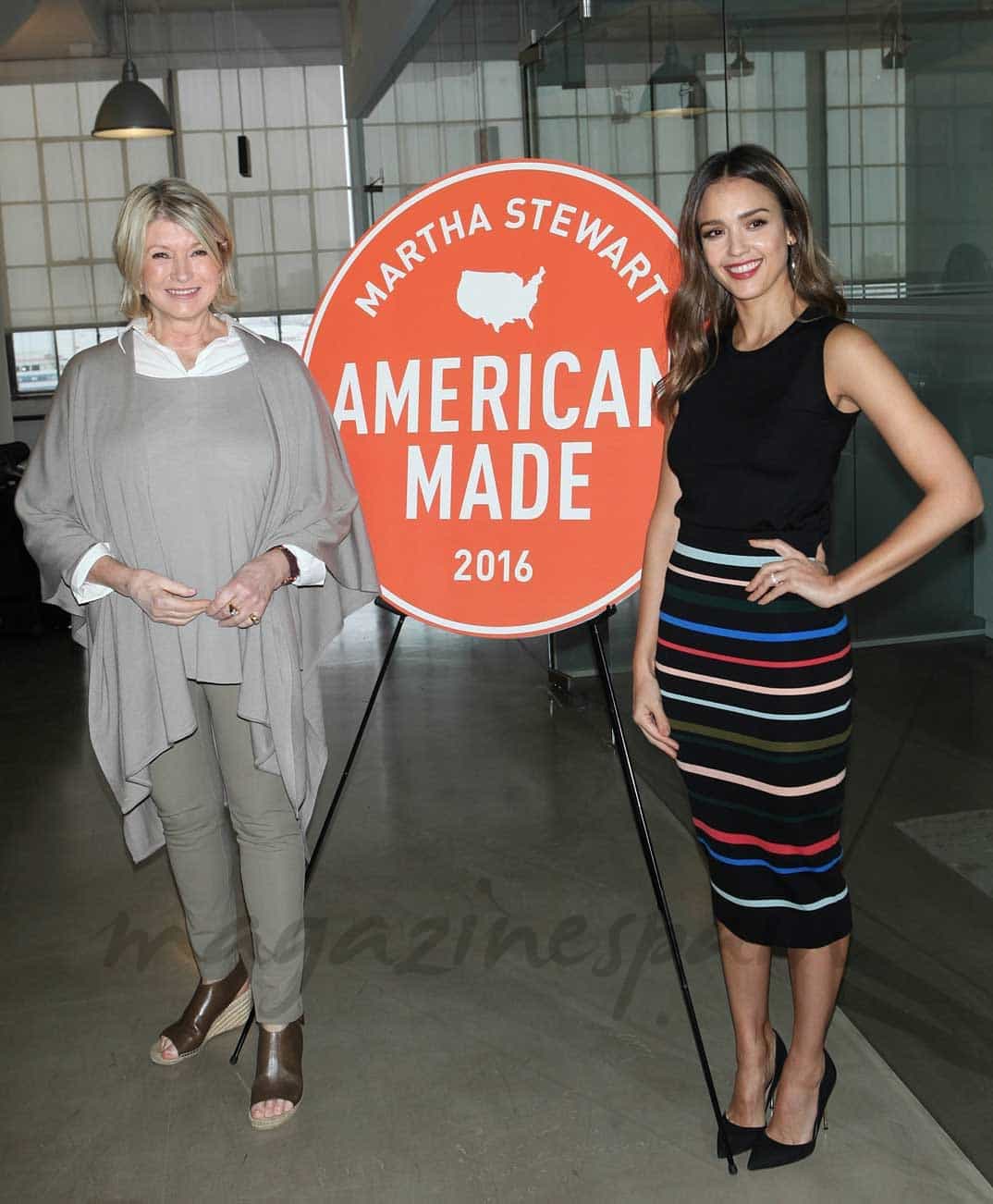 jessica-alba-y-martha-stewart