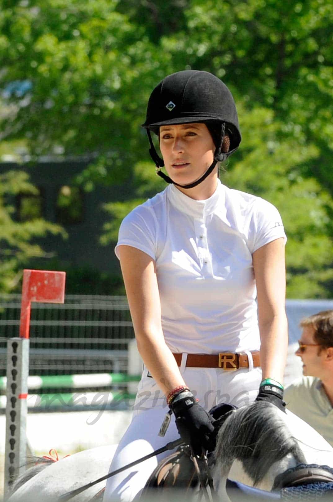 Jessica Springsteen