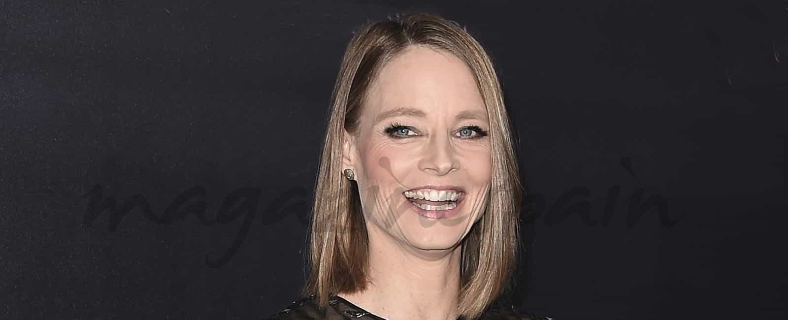 jodie foster galeria de imagenes