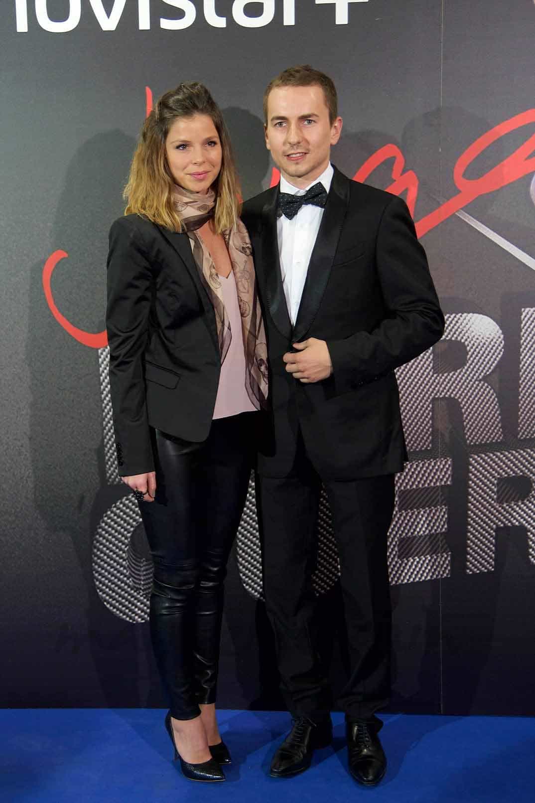 jorge-lorenzo-y-nuria-tomas-presentacion oficial