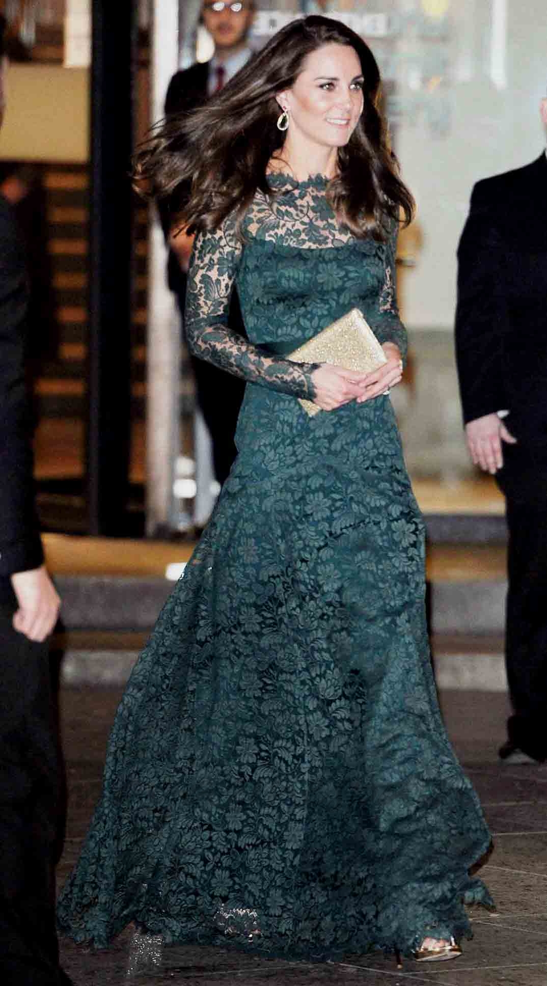 kate middleton moda british