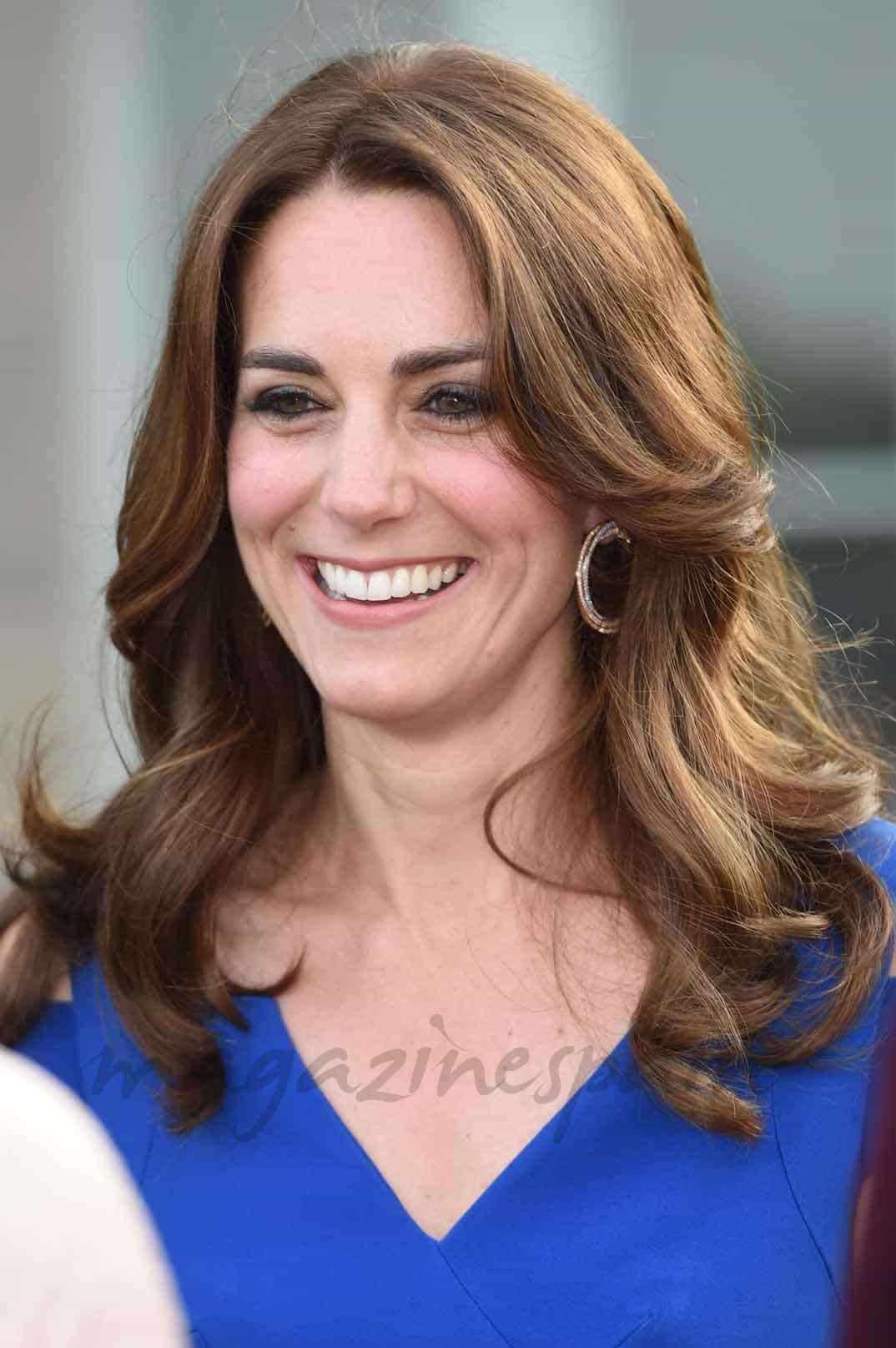 kate middleton cena de gala en palacio