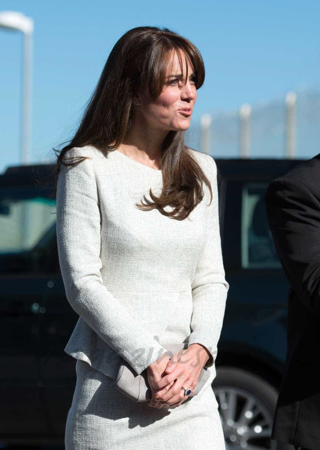 Kate Middleton- Duquesa de Cambridge