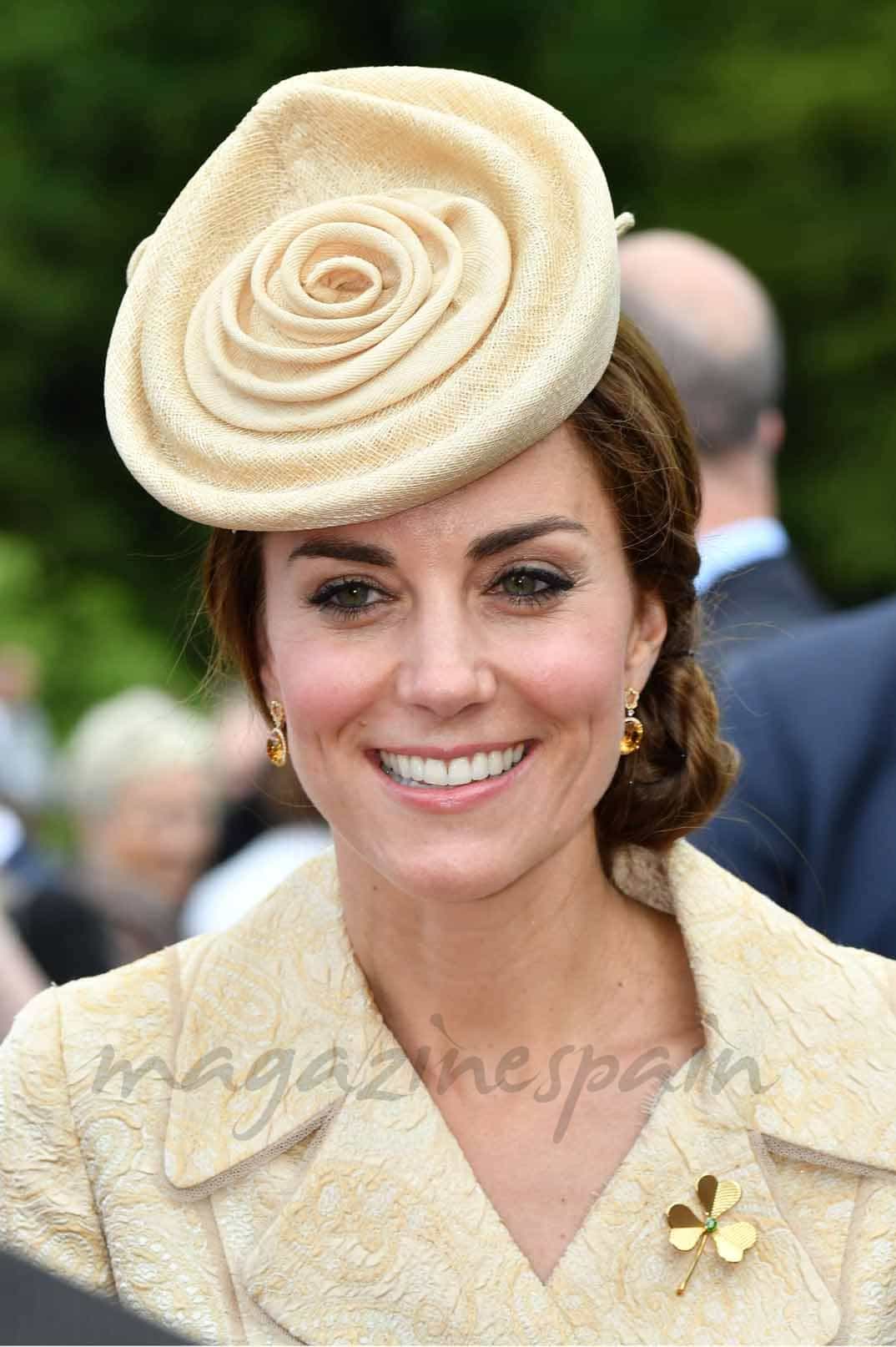 el estilo de kate middleton