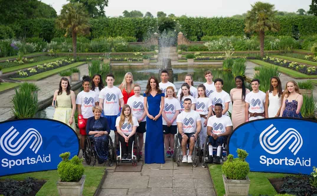 kate middleton cena de gala en palacio