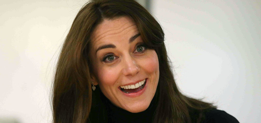 kate middleton vuelve al colegio