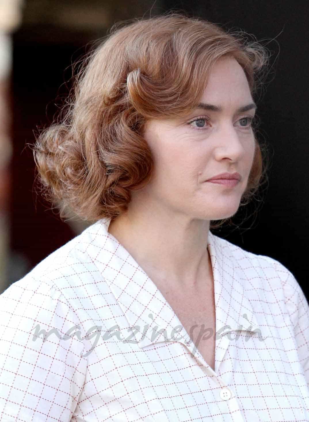 kate winslet vuelve a los 50