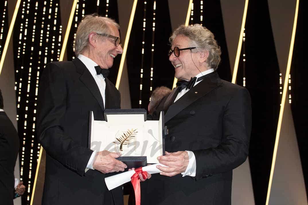 ken loach gana la palma de oro del festival de cine de cannes