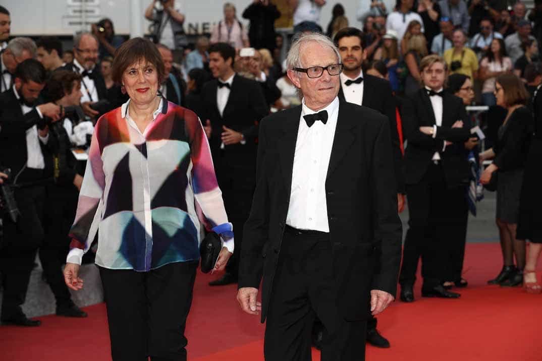 ken loach gana la palma de oro del festival de cine de cannes