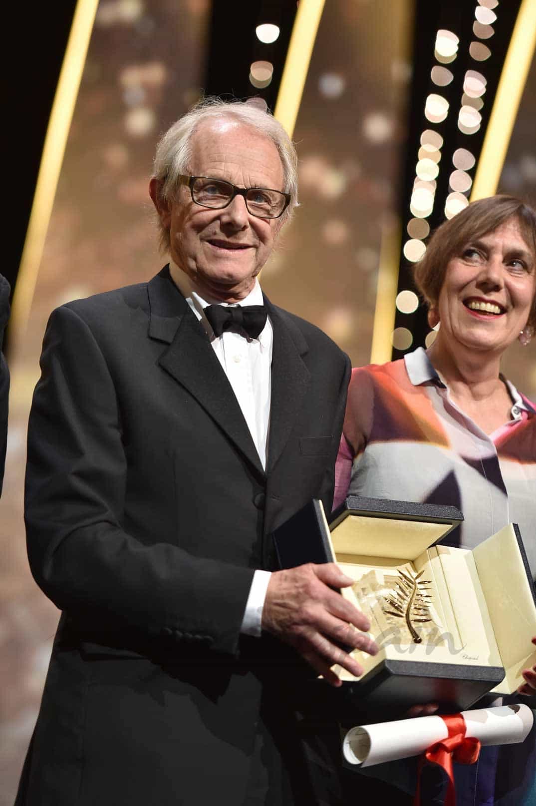 ken loach gana la palma de oro del festival de cine de cannes