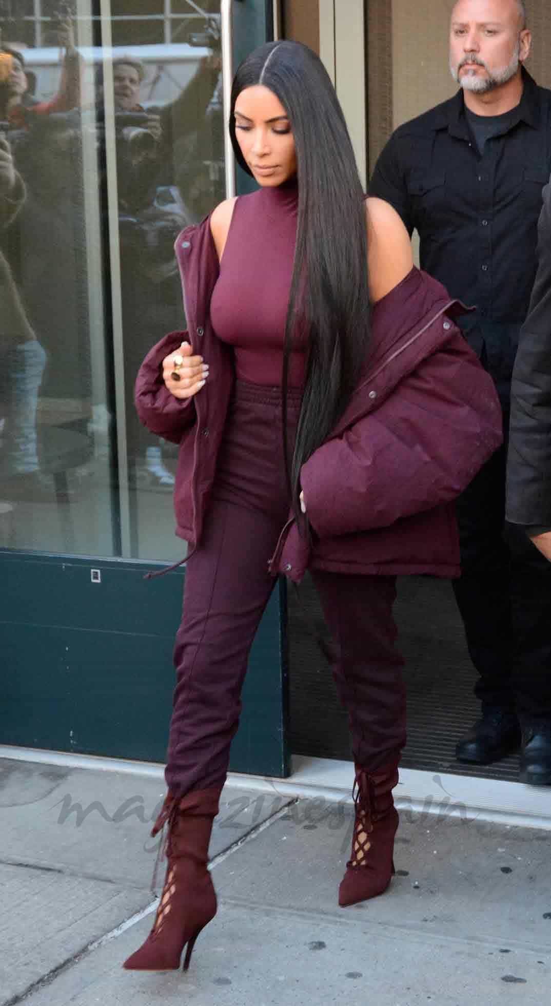 kim kardashian